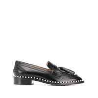 Stuart Weitzman Mocassim Kaylene - Preto