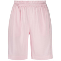 Styland Bermuda reta - Rosa