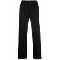 Styland Calça esportiva reta - Preto