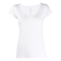 Styland Camiseta de jersey - Branco