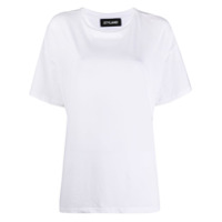 Styland Camiseta lisa - Branco