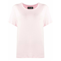 Styland Camiseta lisa - Rosa