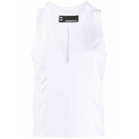 Styland Regata gola V - Branco