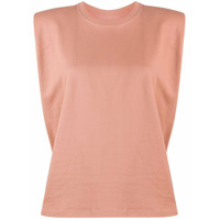 Styland Regata matelassê - Rosa