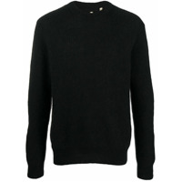 Sunflower Suéter clássico - Preto