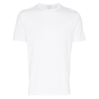Sunspel Camiseta mangas curtas - Branco