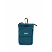 Supreme Bolsa tiracolo - Azul