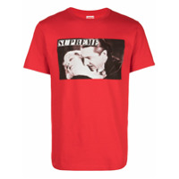 Supreme Camiseta Bela Lugosi - Vermelho
