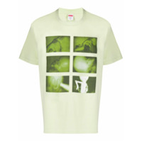 Supreme Camiseta Chris Cunningham - Verde
