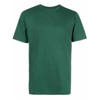 Supreme Camiseta Headline - Verde