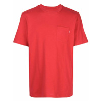 Supreme Camiseta mangas curtas - Vermelho