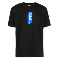 Supreme Camiseta Payphone - Preto