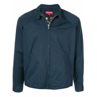 Supreme Jaqueta Chief Harrington - Azul