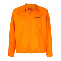 Supreme Jaqueta Chief Harrington - Laranja