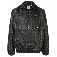 Supreme Jaqueta grade - Preto