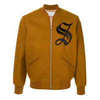 Supreme Jaqueta - Marrom