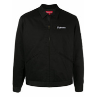 Supreme Jaqueta Playboy - Preto