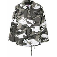 Supreme Jaqueta Slayer M-65 - Preto