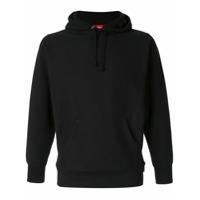 Supreme Moletom com capuz - Preto