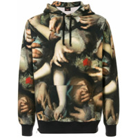 Supreme Moletom Le Bain - Estampado