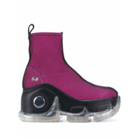 SWEAR Bota Air Revive Extra - Rosa