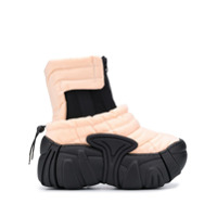 SWEAR Bota Exterminator - Laranja