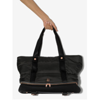 Sweaty Betty Bolsa tote Icon - Preto
