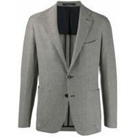 Tagliatore Blazer de alfaiataria - Azul