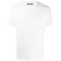 Tagliatore Camiseta de jérsei - Branco