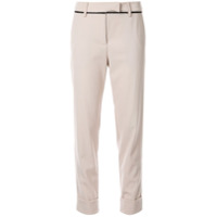 Taylor Calça Outline Cogent - Neutro