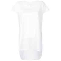 Taylor Camiseta 'Groundwork' - Branco