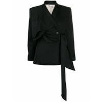 Teija Blazer Takki - Preto