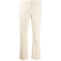 Theory Calça capri - Neutro