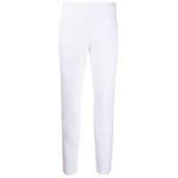 Theory Calça slim - Branco