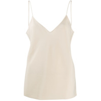 Theory Camisola gola V - Neutro