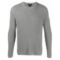 Theory Suéter de tricô - Cinza