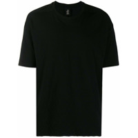 Thom Krom basic T-shirt - Preto
