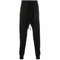 Thom Krom Calça esportiva saruel - Preto