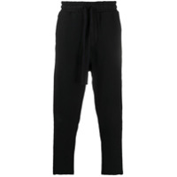 Thom Krom Calça esportiva slim - Preto