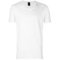 Thom Krom Camiseta lisa - Branco