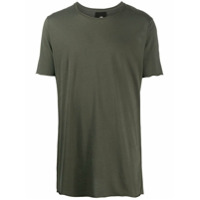 Thom Krom Camiseta lisa - Verde