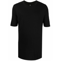 Thom Krom Camiseta longa - Preto