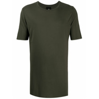 Thom Krom Camiseta longa - Verde