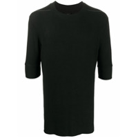 Thom Krom Camiseta mangas curtas - Preto