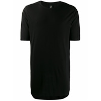 Thom Krom Camiseta oversized - Preto