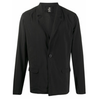 Thom Krom Jaqueta slim com botões - Preto