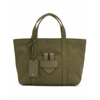 Tila March Bolsa tote 'Simple Bag M' - Verde