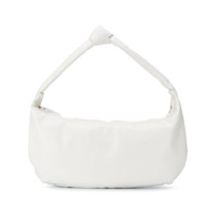 Tl-180 Bolsa tiracolo grande Lauma - Branco