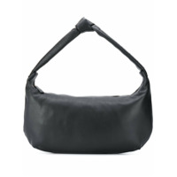 Tl-180 Bolsa tiracolo grande Lauma - Preto