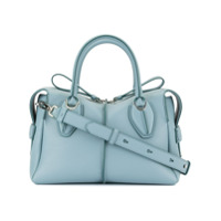 Tod's Bolsa D-Styling - Azul